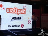 TV5 Wattpad Presents Returns