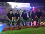 GCash Forest eyes 365 thousand trees planted In 365 days