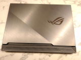ROG Strix Scar III G531 Review