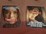 Avon Philippines empowers women to #SpeakOutListenUp against gender-based violence