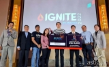Packworks wins IGNITE Pitch Competition, to represent PH at 2023 Startup World Cup in Silicon Valley