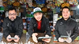 Sari-sari store enabler Packworks among Forbes Asia’s 100 to Watch List of 2023