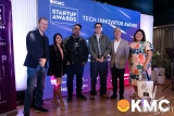 Packworks bags four awards at KMC Startup Awards 2024 for empowering sari-sari stores in the Philippines through inclusive technology