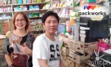 Sari-sari stores to gain access to microfinancing, financial services to boost growth