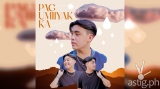 Bryce Manzano delivers us another feel-good love song with his second single, Pag Umiiyak Ka