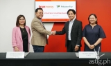 Palawan Group of Companies Forges Partnership with TrueMoney for Easier Cash-In Transactions for Palawan Sukis