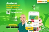 #iPalawanMoNa! Claim your international remittance anytime, anywhere with PalawanPay