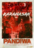 Pandiwa: Panitikan at Diwa Laban sa Kultura ng Karahasan