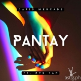 David Mercado releases Pantay, his newest single that showcases an inclusive world, featuring his real-life partner, Rye Tan