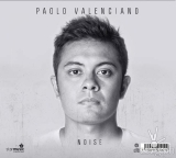 Paolo Valenciano releases first solo album Silence / Noise