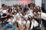 New Bold University Concludes Visionary NXT Masterclass, Equipping Future Brand Leaders to Create Socially Impactful Brands