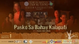 Season 9 Production: Pasko sa Bahay Kalapati [event]
