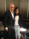 “Amalayer” girl Paula Jamie Salvosa life story: from bully to preacher