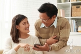 5 ways to bond with your dad at home this Father’s Day