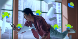 PayMaya’s new campaign jingle goes viral  with 25 million views online