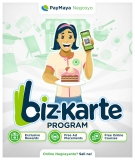 Businesses can now take cashless payments online with PayMaya Negosyo “Bizkarte” Program