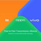 OPPO, Xiaomi, Vivo users will soon be able to transfer data seamlessly across devices