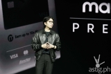 Welcome to Maya Black — The Credit Card of The Experience Generation  