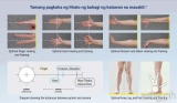 Just Keep Moving and Manage Chronic Pains Says Leading Pharma