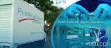 PharmaServ Express: Bridging Logistics Gap in PH Vaxx Program