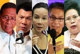 Ukrainian expat thinks all Philippine Presidential candidates “suck”
