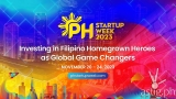 Philippine Startup Week returns to put a spotlight on Filipino Startup Heroes