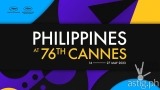 FDCP presents Philippine Delegation to Cannes Marchédu Film 2023