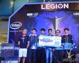 Legion of Champions III 2019 face-off set in Bangkok