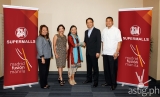 Madrid Fusion Manila 2015 brings Michelin-starred chefs to SMX