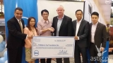 Dell donates P16 Million to PH youth charities