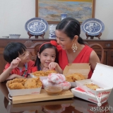 Five value-for-money ways to bring joy to your family