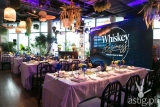 Globe dabbles in some “Whiskey Business” as they host a masterclass in malt and digital transformation