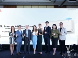 TCL CoolPro | FreshIN 2.0 Smart inverter air conditioner launched with sub-P26K intro price
