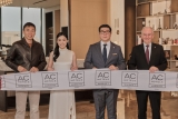 AC Hotel by Marriott Celebrates Its Formal Launch in Manila