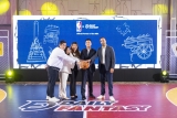 NBA AND DAILY FANTASY ANNOUNCE MULTIYEAR COLLABORATION IN THE PHILIPPINES