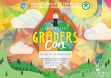 GRADERSCON 2015: Trailblazing a Filipino Identity in the Global Society