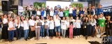 A Founder’s Dream: Urban Farming and the SM Foundation