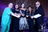 Marriott Hotels celebrate Halloween with the scariest looking guests