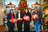 Season’s Greetings from Singlife Philippines!