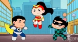 7 lessons your kids can learn from Darna, Captain Barbell, and Lastikman in ‘Hero City Kids Force’