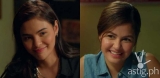 Janine and Lovi give all the feels in an interabled queer love story, “Sleep with Me”