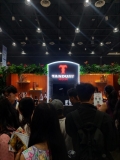 TANDUAY SHOWCASES THE BEST OF FILIPINO RUM-MAKING TO WOFEX 2025