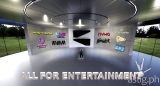 A new “traDigital” company, KROMA Entertainment Inc., launches and is set to revolutionize the Philippines entertainment industry