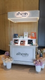 The Amenity Studio Opens at Conrad Manila,