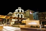MARRIOTT GRAND BALLROOM is NOW OPEN