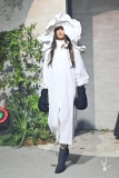 Fashion designer Ellis Co breaks away from traditional runway shows at 21 years old
