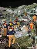 BFP Flags March to May as Peak Fire Months Nationwide