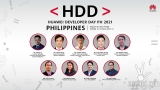 Huawei Developer Day 2021 [event]