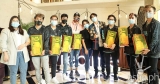 Ako Si Dogie, Nexplay Solid, Sh1nboo are realme’s newest gaming influencers