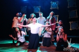 Theater workshop graduates hold impressive performances